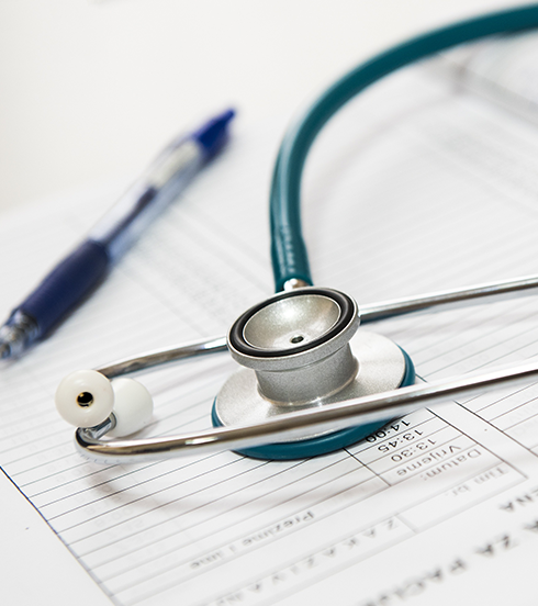 MEDICINA GENERALA